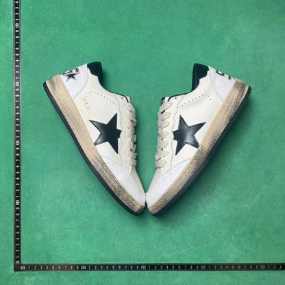 GDGS Black Star