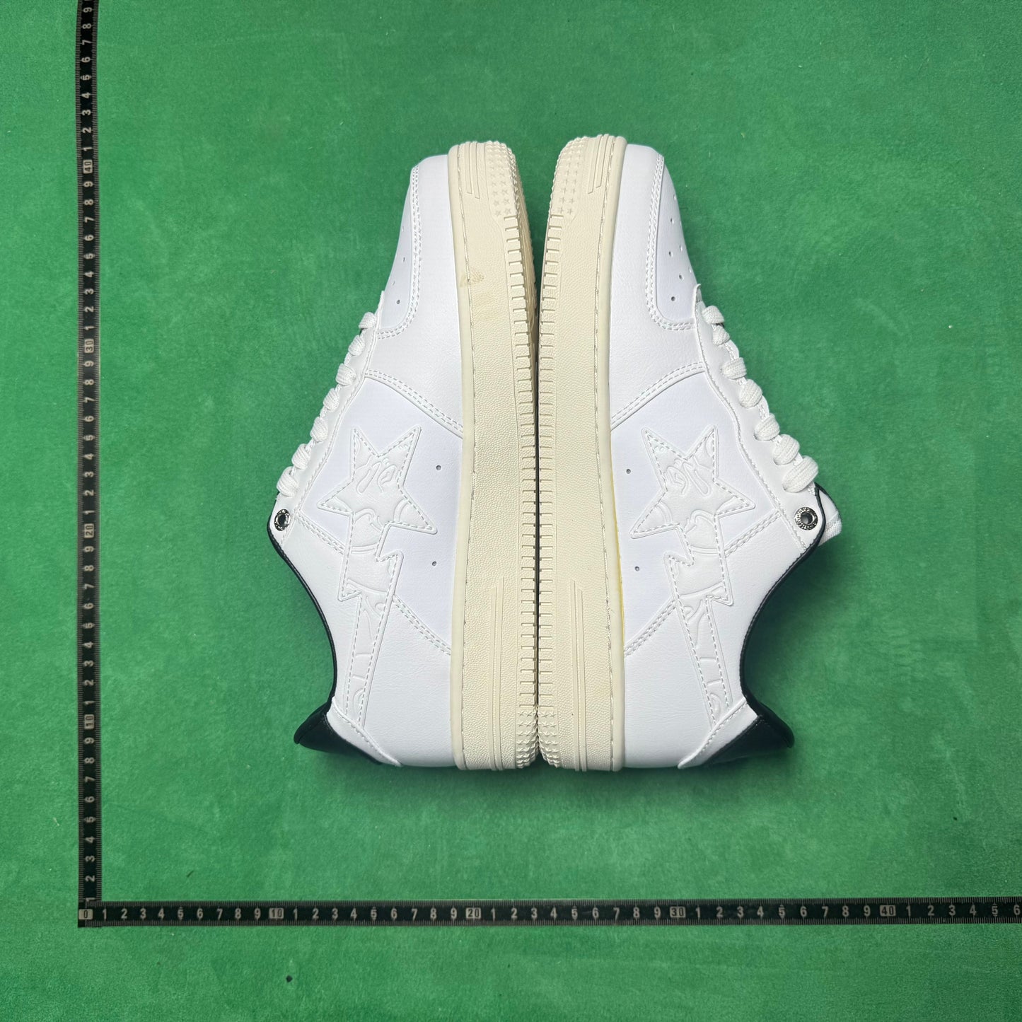 Bape STA Low