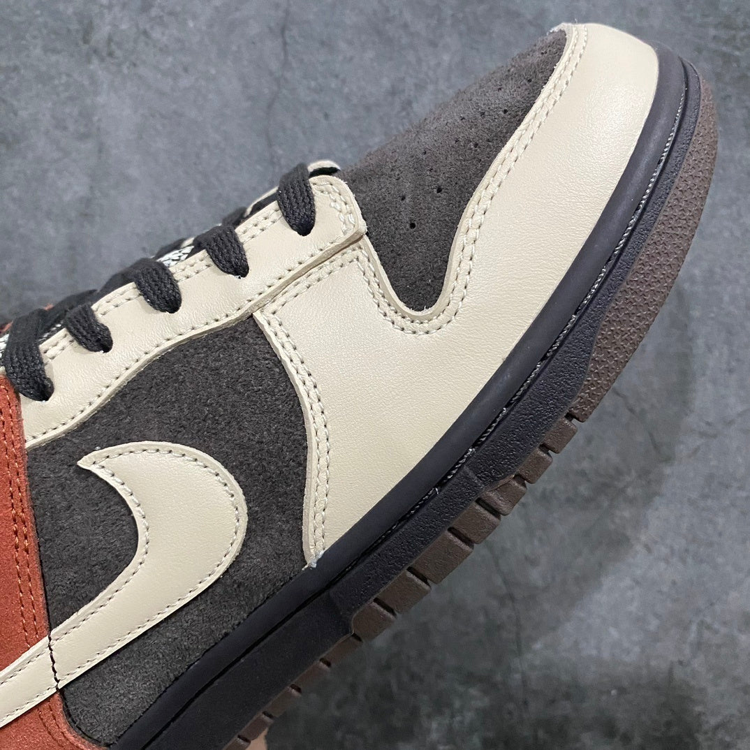 Dunk SB x Red Panda