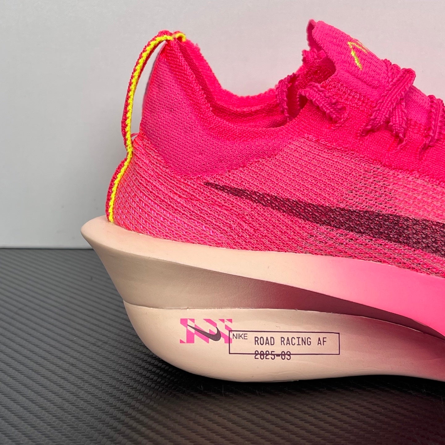 Alphafly 3 Hyper Pink