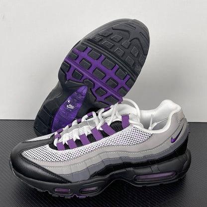 95 Disco Purple