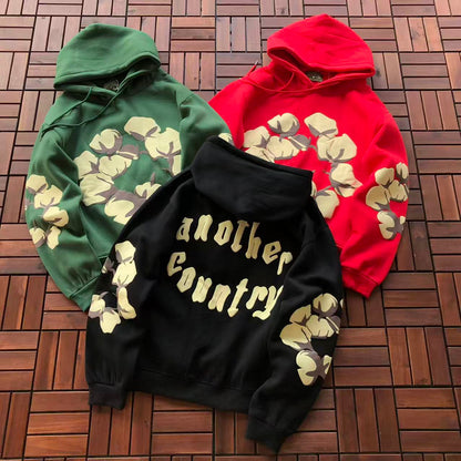 Hoodies Denim T