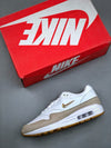 Air Max 1 Jewel White Gum