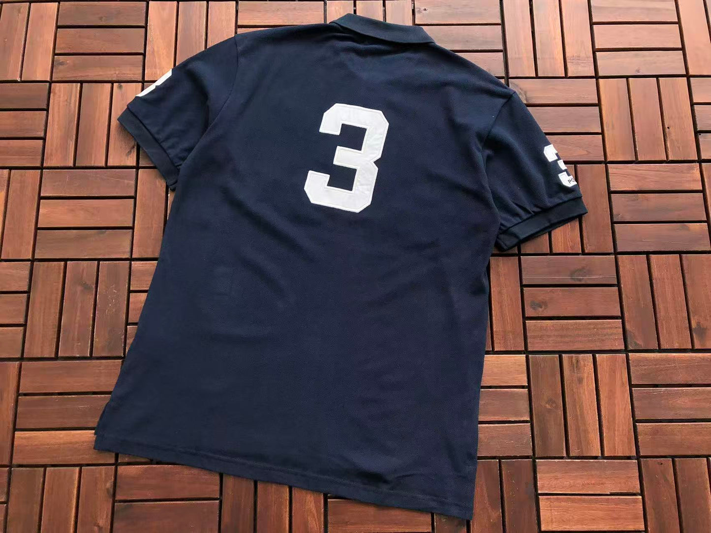RL T-shirt Polo