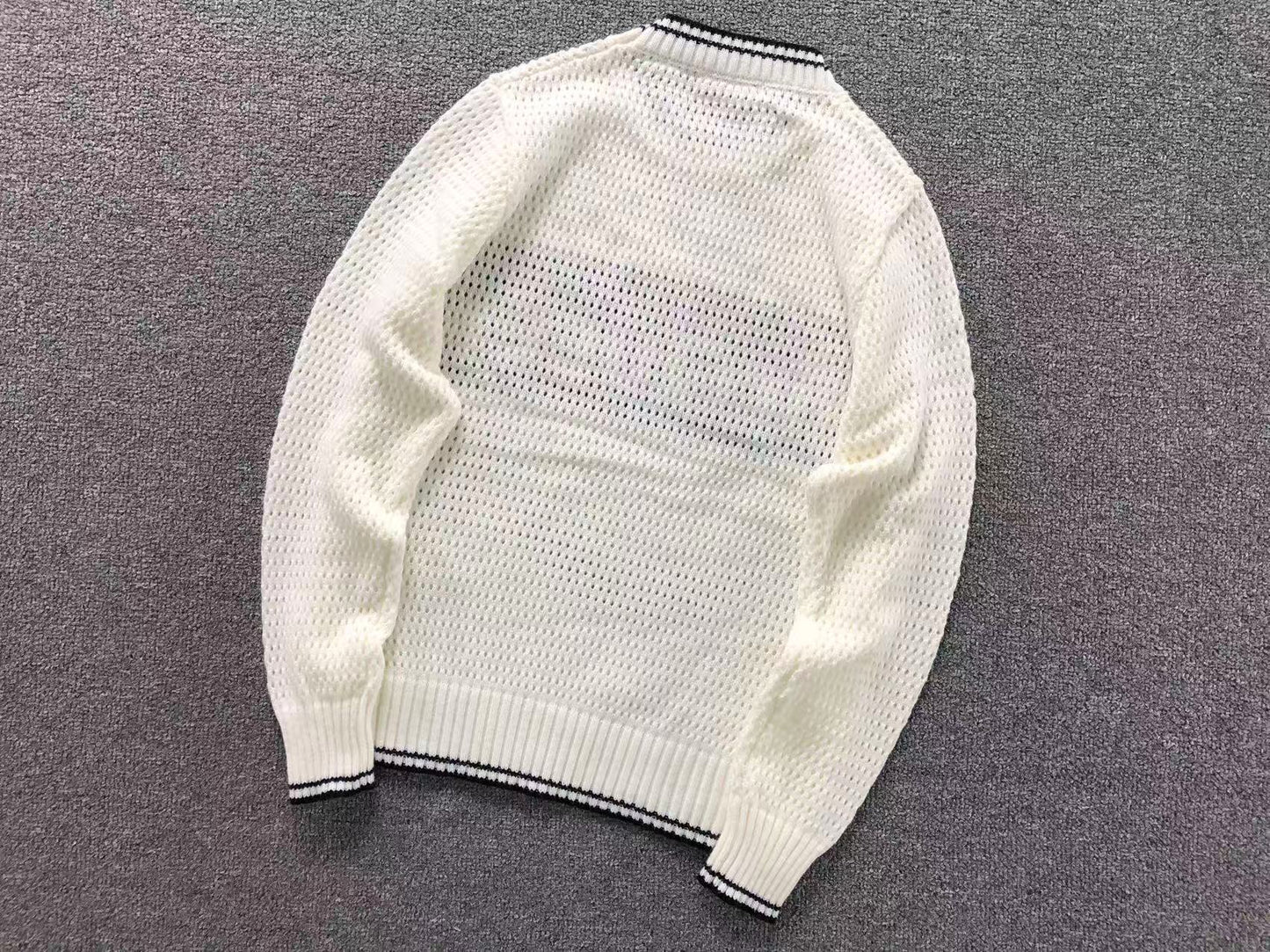 Sweat Alexander McQueen