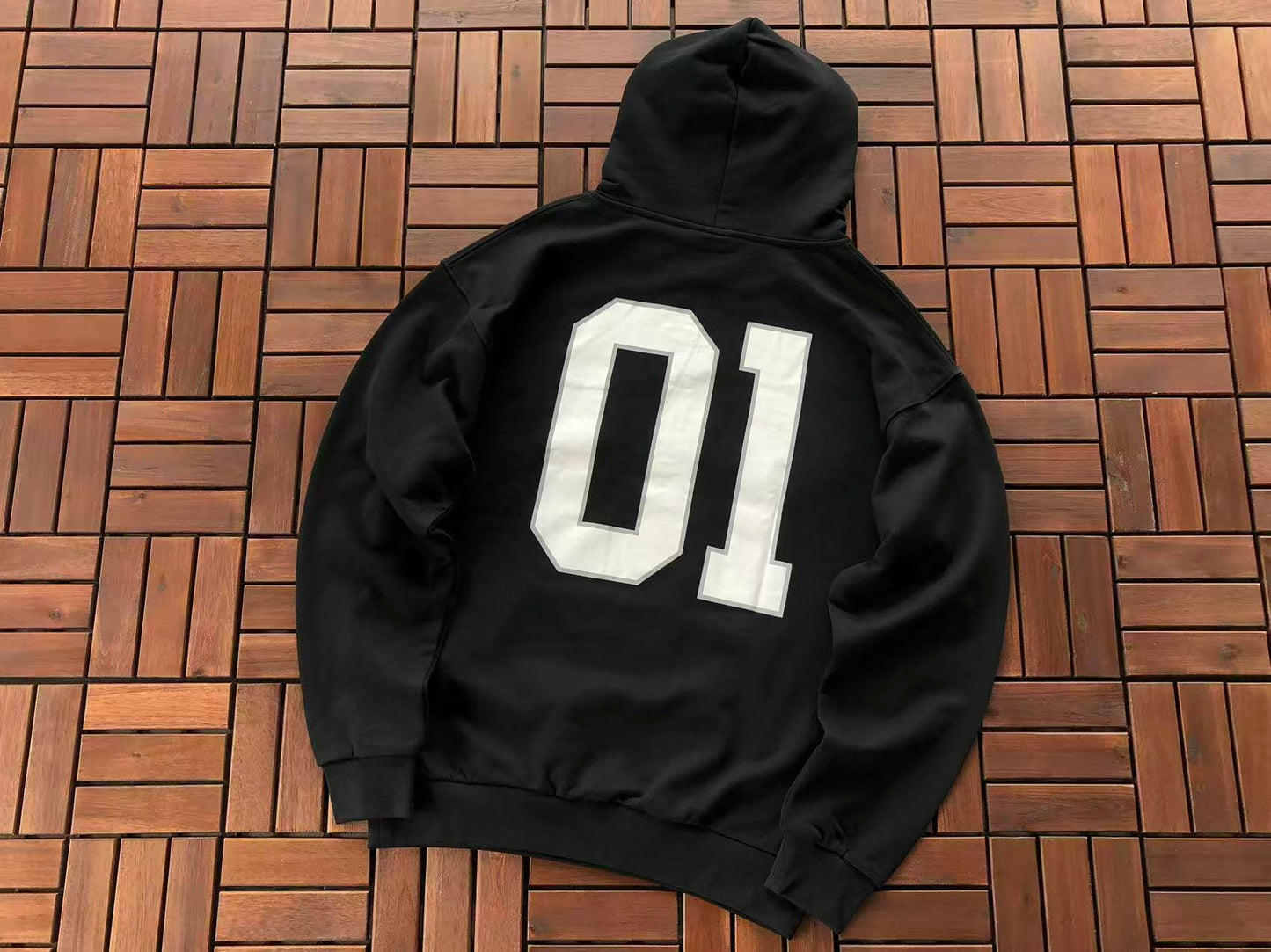 HOODIE BLG