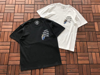 Anti Social Club T-Shirts
