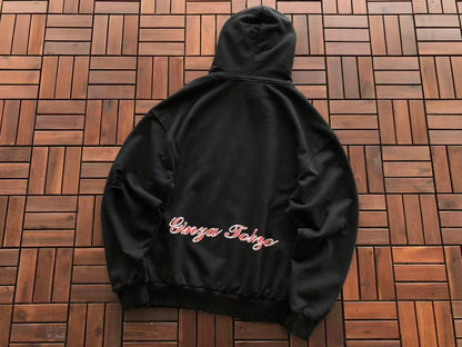 HOODIES BLG