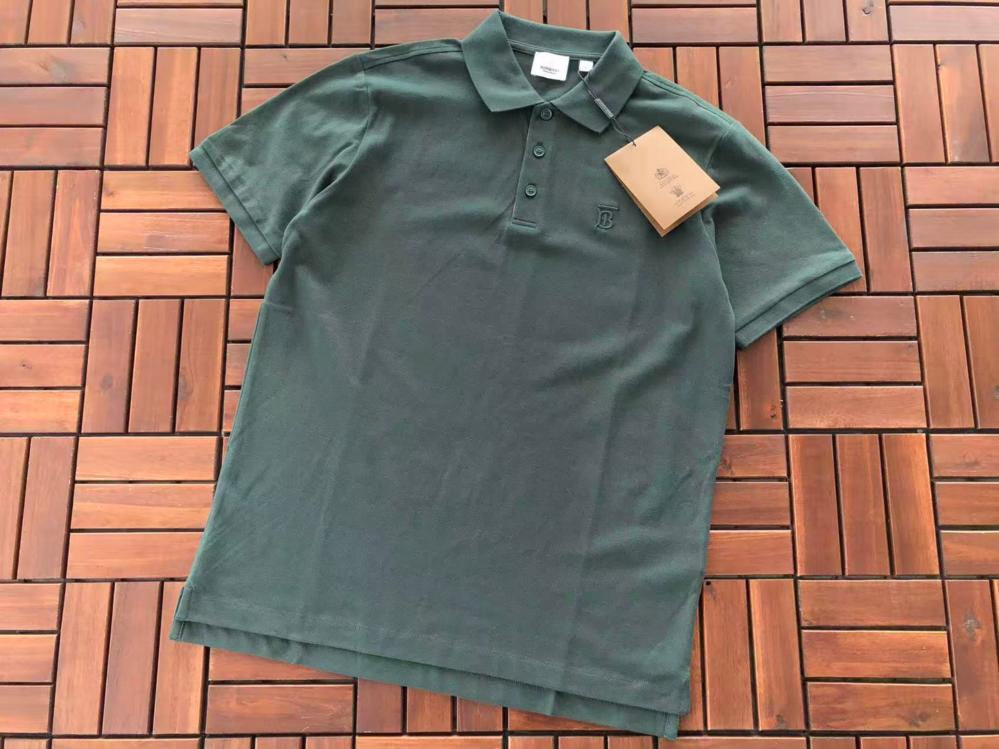 T-Shirts Polo BB