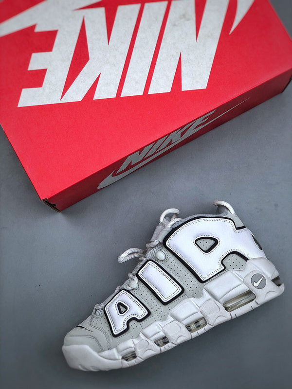 Uptempo Photon Dust