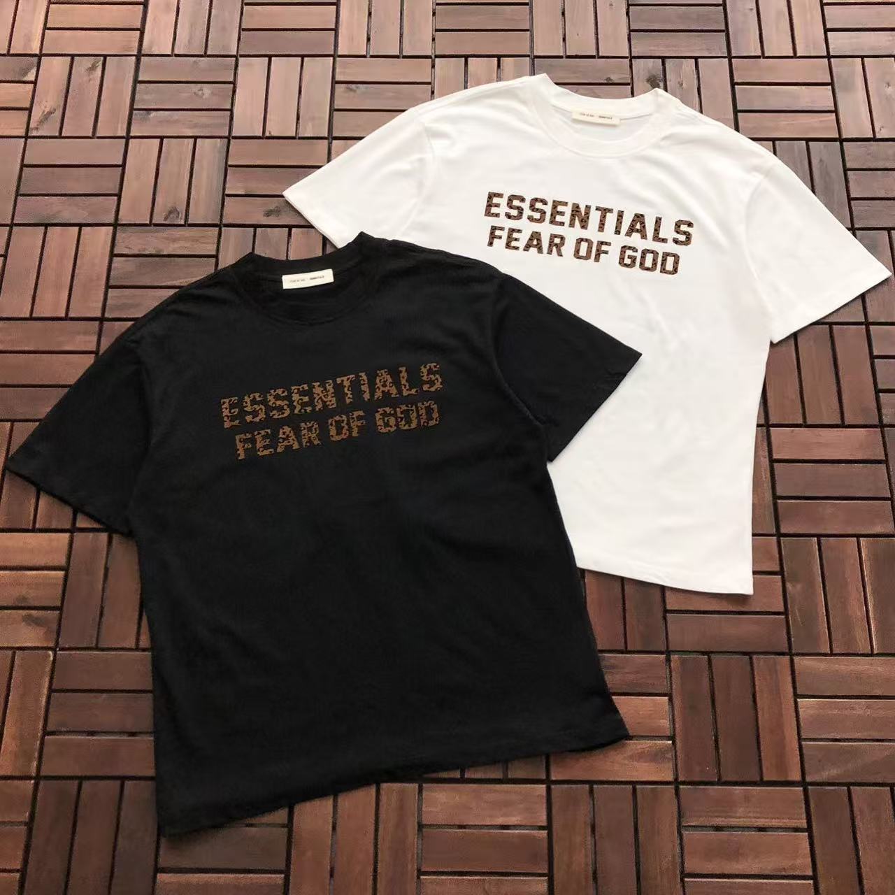 T-Shirts ESSENT