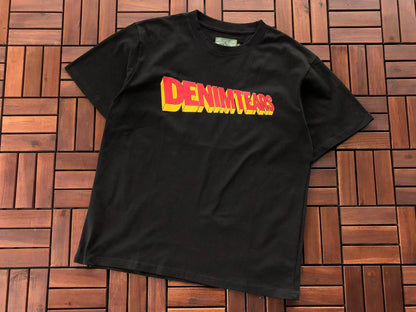 Denim T Tshirt