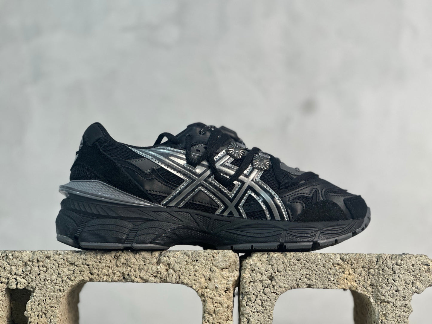 Gel-Cumulus Black