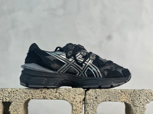 Gel-Cumulus Black