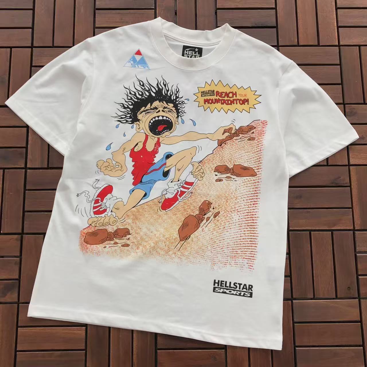 HELL T-SHIRT