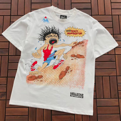 HELL T-SHIRT