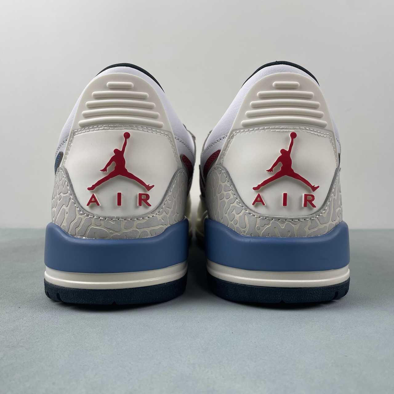 Legacy 312 Retro Blue