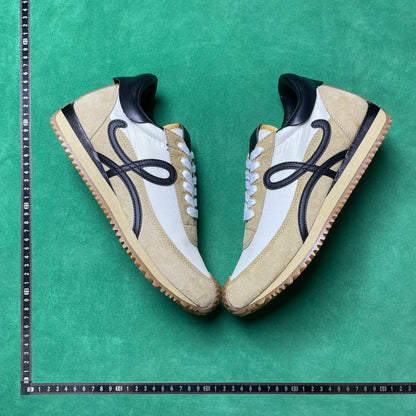 Flow Runner