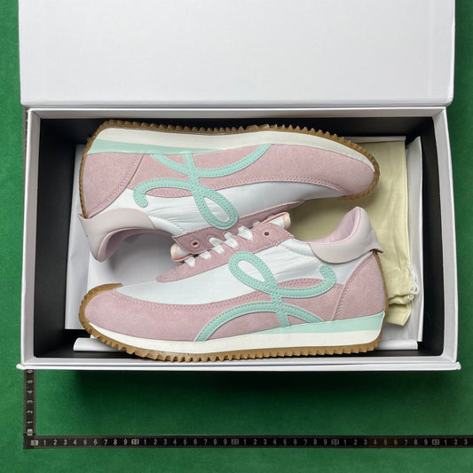 Flow Runner Pink