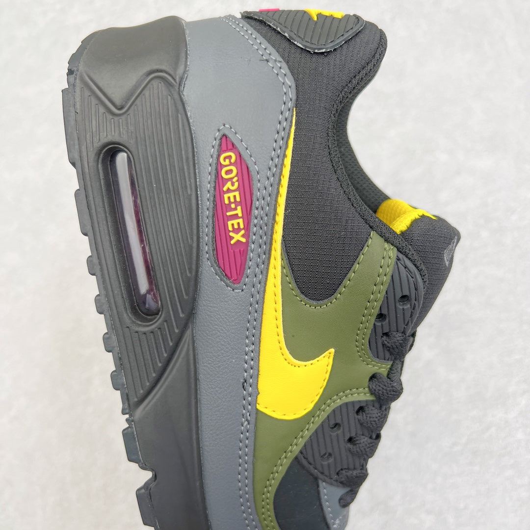 90 Goretex