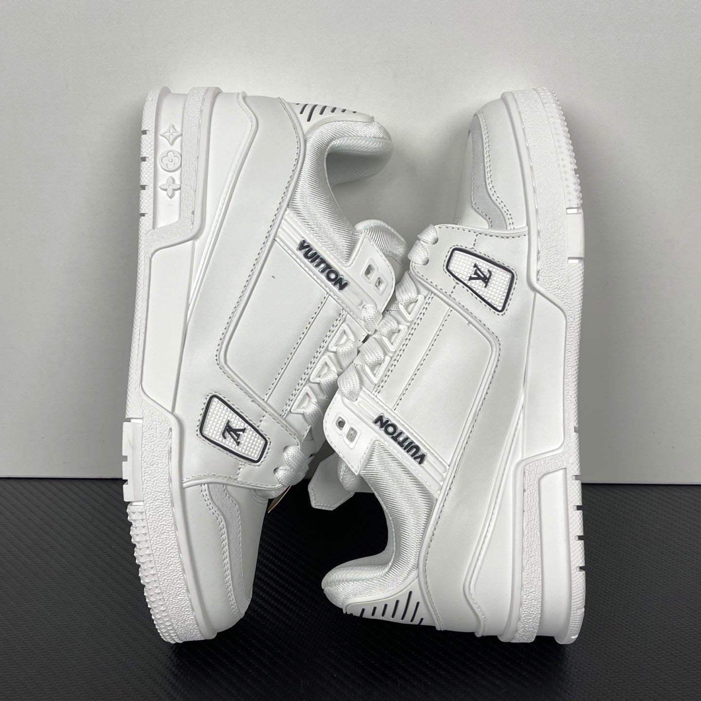 Trainer White