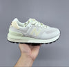 574 Legacy Cream
