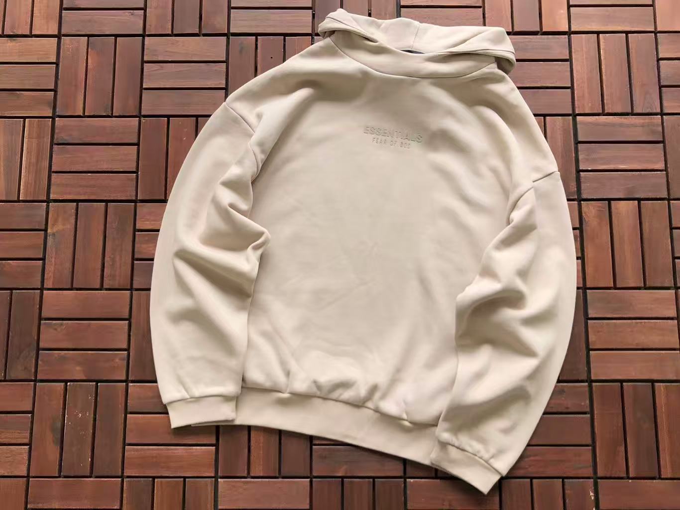 Essentials Hoodies