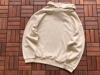 Essentials Hoodies