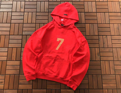 Essentials Hoodies