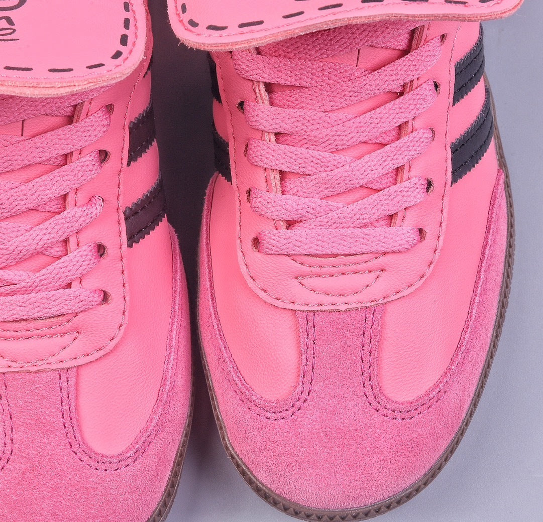Samba Pink