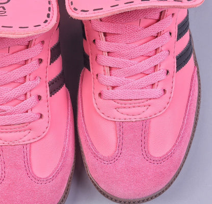 Samba Pink