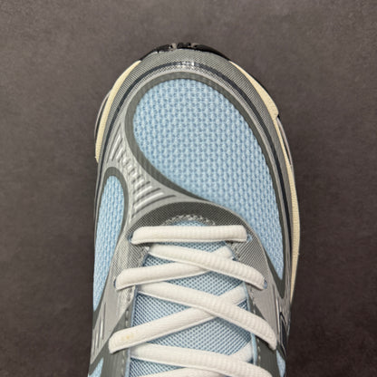 2000 Blue Grey Cream