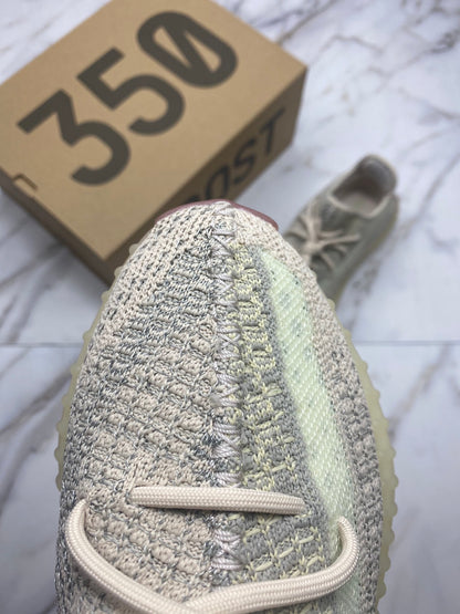 Boost 350 V2 CitrinReflective