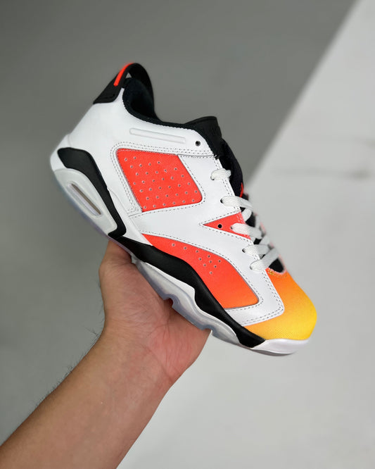 AJ6 Retro Low SE Dongda