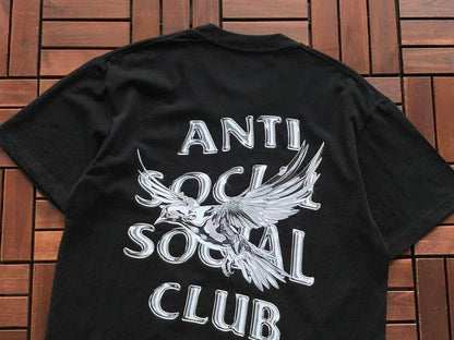 Anti Social Club