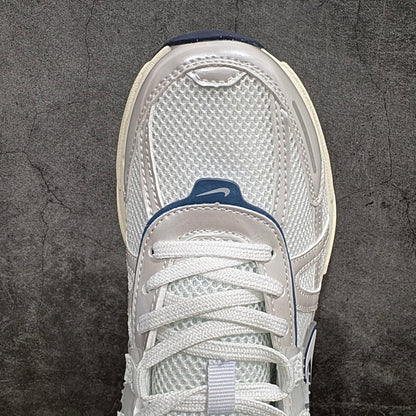 V2K Run Grey White Blue