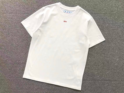 T-shirt Off