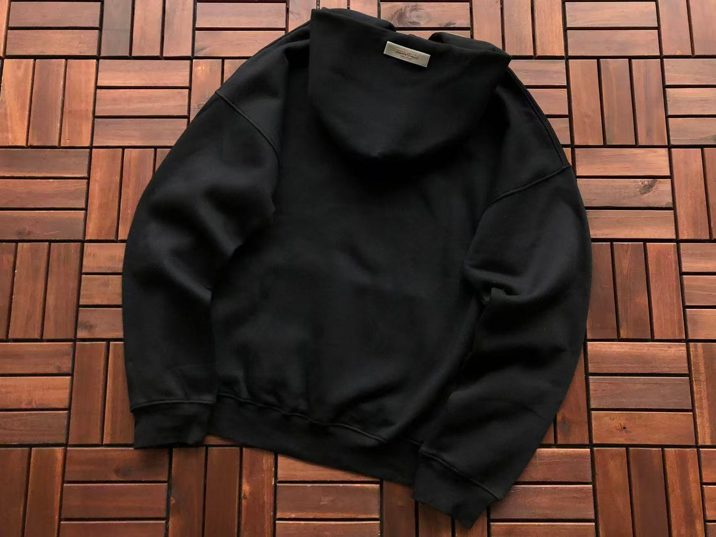 Essentials Hoodies
