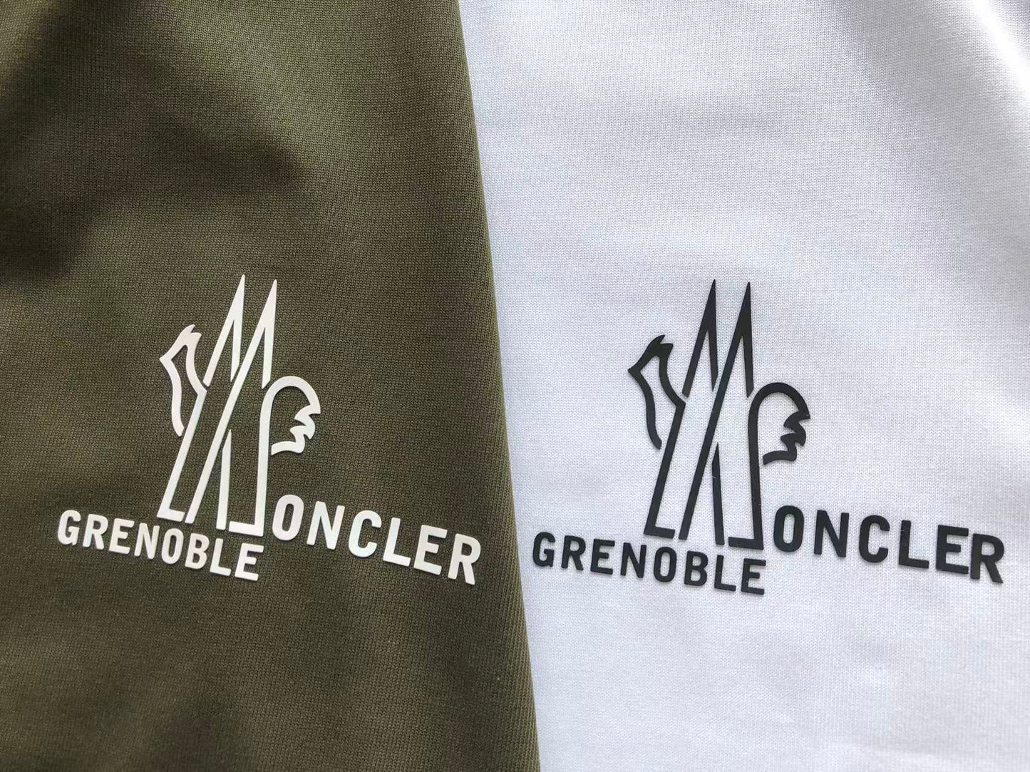 T-Shirts MC