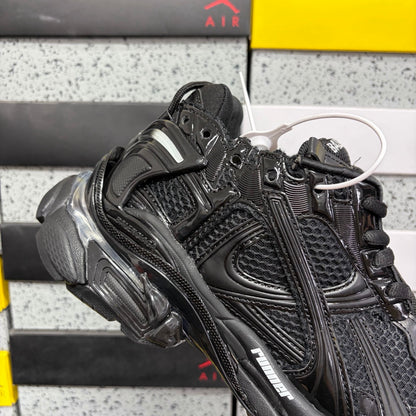 BLG Runner Led Black