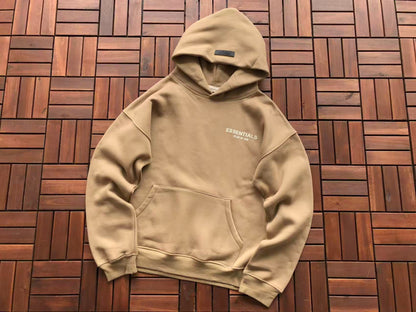 Essentials Hoodies