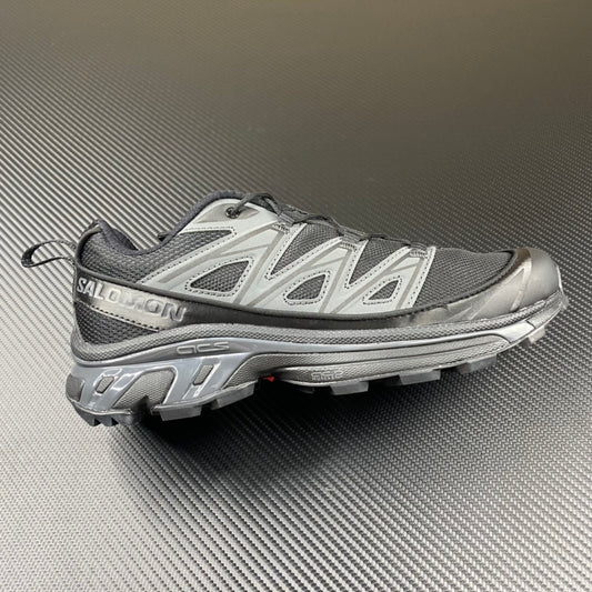 Salomon XT-6 Pure Grey