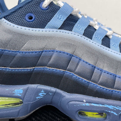 95 Yu-Gi-Oh! x Nike Air Muscle