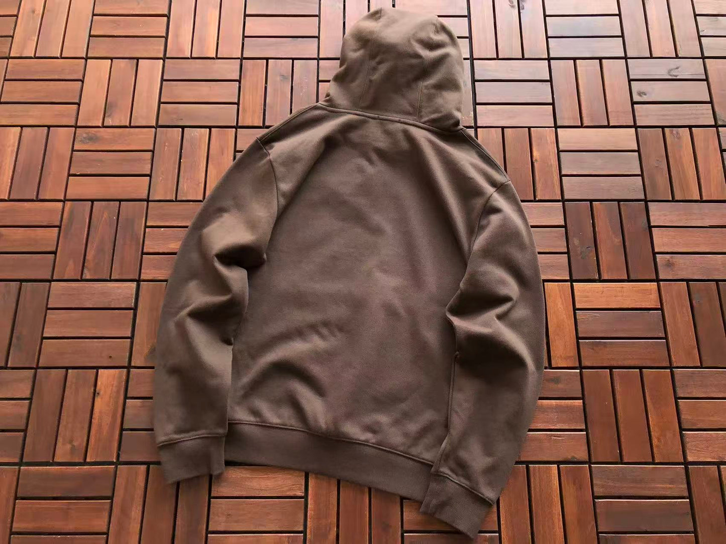 HOODIE BB