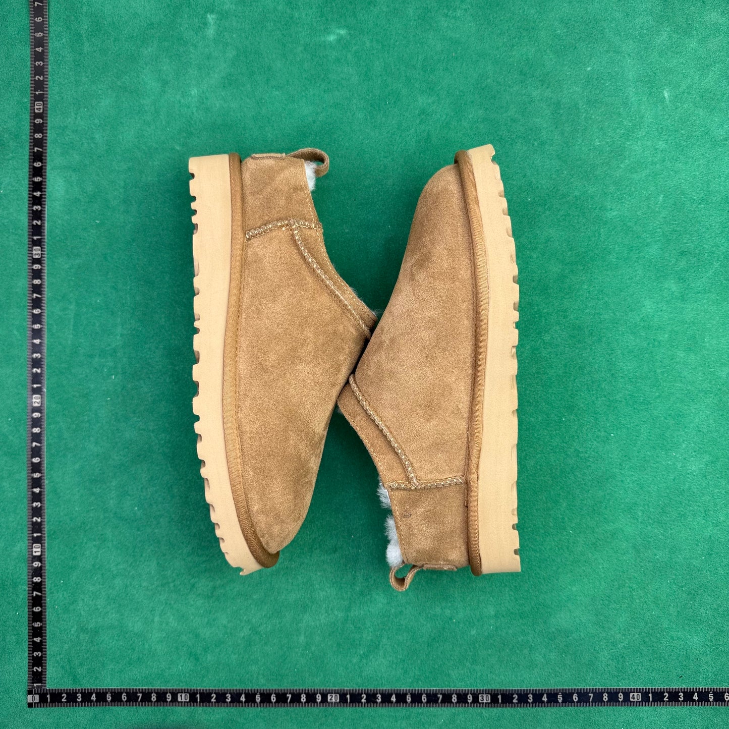 UGG Classic Micro