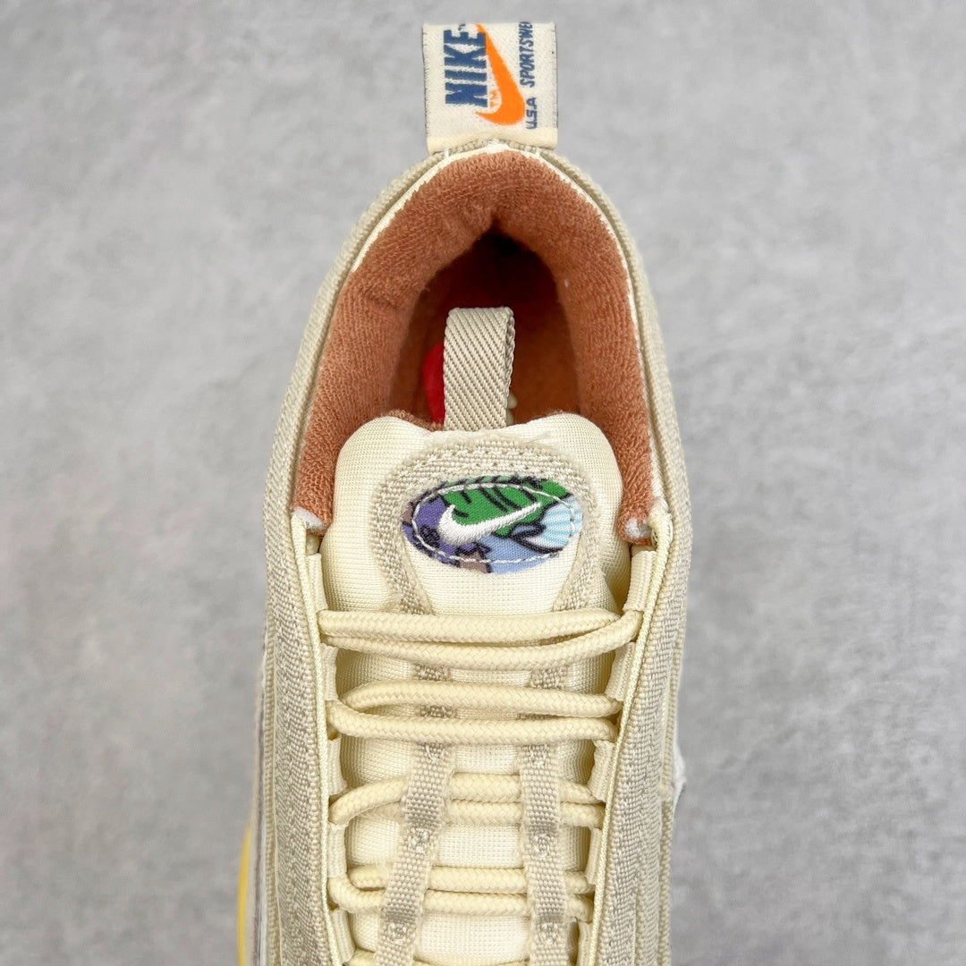 97 Corn Sole