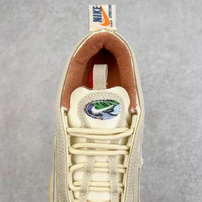 97 Corn Sole