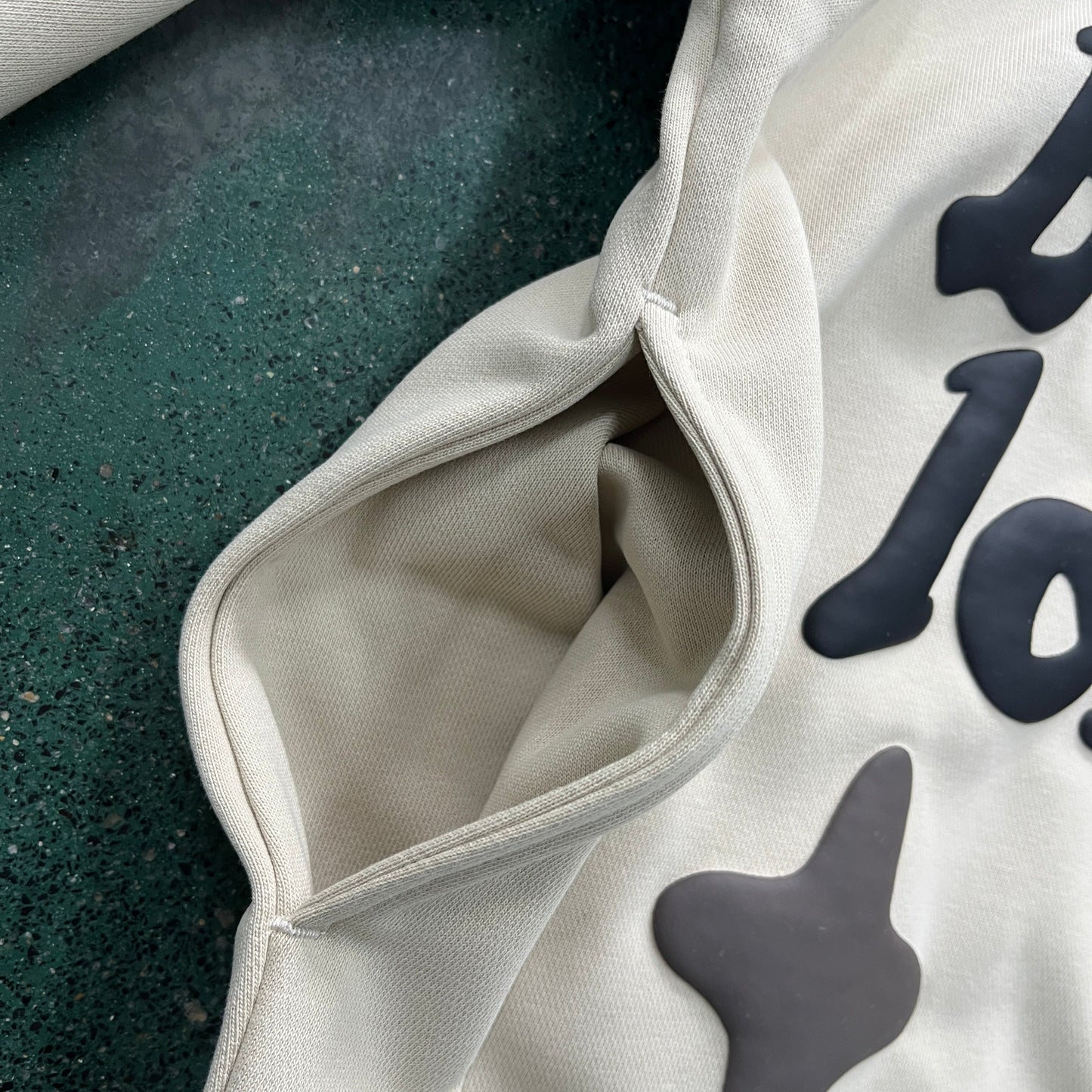 BPM 'Alone but not lonely' Hoodie