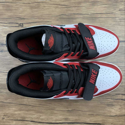 Legacy 312 Black Sail University Red