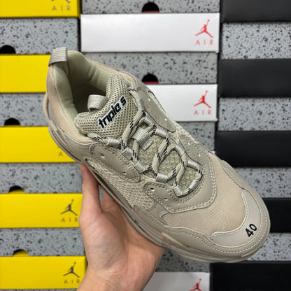BLG Triple S Creme